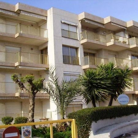 Apartamentos Port Gavina Els Pins Cambrils Eksteriør billede