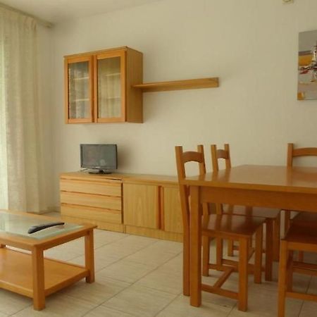 Apartamentos Port Gavina Els Pins Cambrils Eksteriør billede