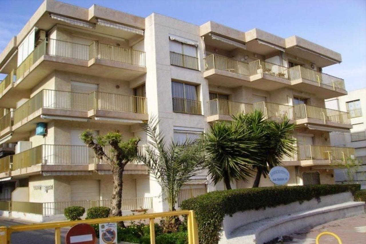 Apartamentos Port Gavina Els Pins Cambrils Eksteriør billede