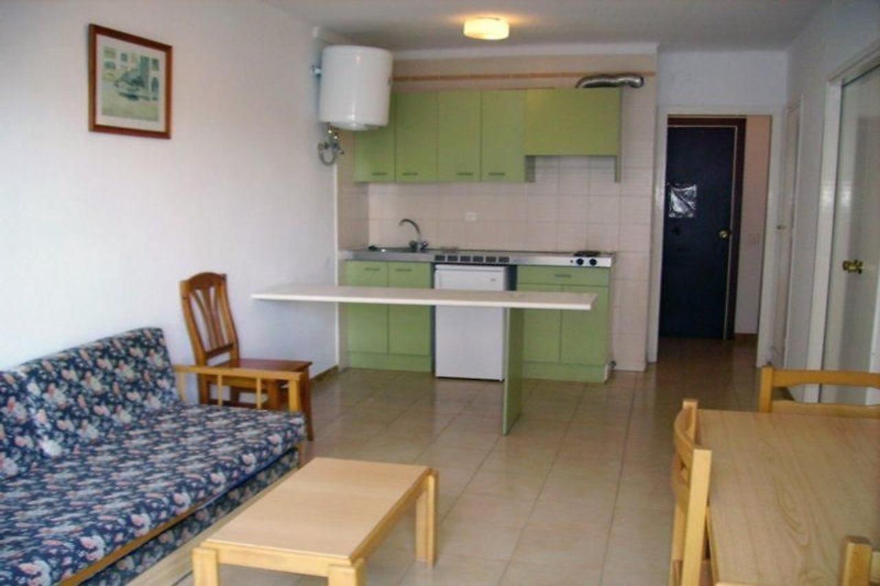 Apartamentos Port Gavina Els Pins Cambrils Eksteriør billede