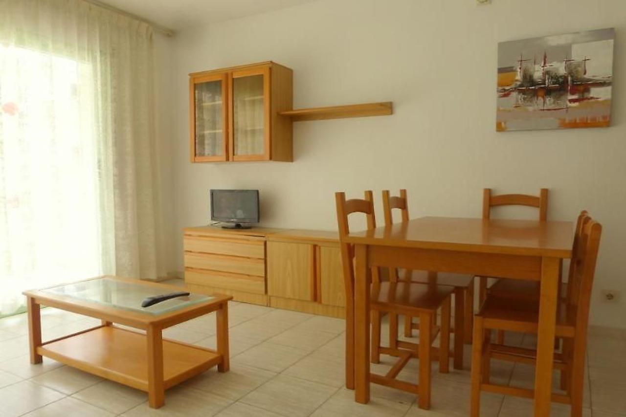 Apartamentos Port Gavina Els Pins Cambrils Eksteriør billede