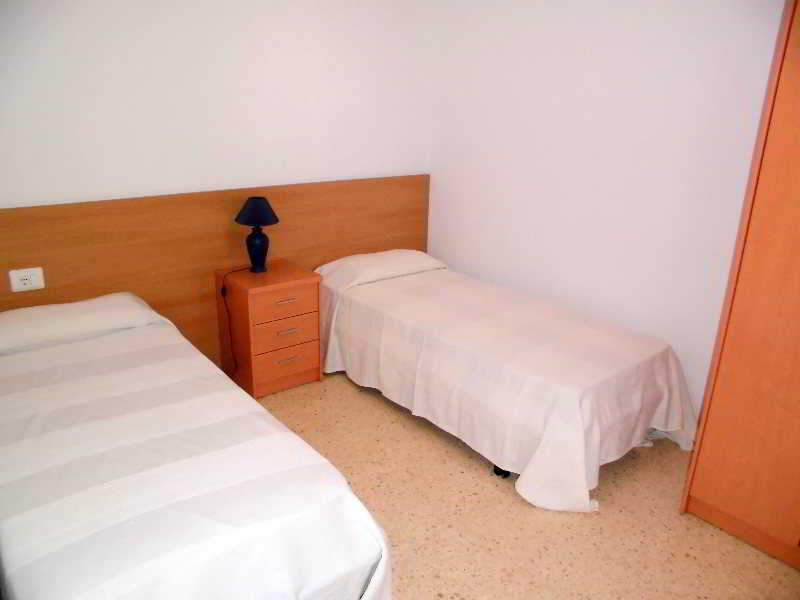 Apartamentos Port Gavina Els Pins Cambrils Eksteriør billede
