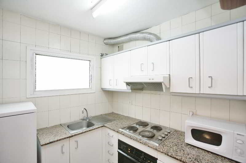 Apartamentos Port Gavina Els Pins Cambrils Eksteriør billede