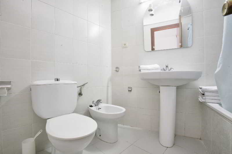 Apartamentos Port Gavina Els Pins Cambrils Eksteriør billede