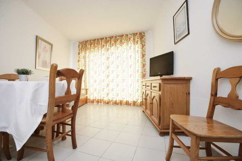 Apartamentos Port Gavina Els Pins Cambrils Eksteriør billede