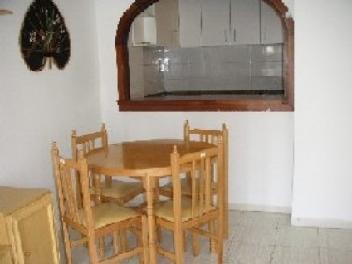 Apartamentos Port Gavina Els Pins Cambrils Eksteriør billede