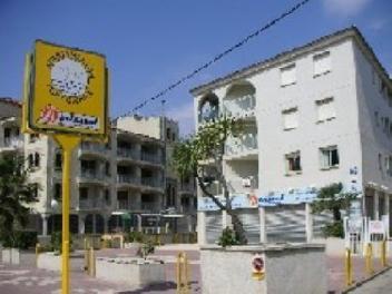 Apartamentos Port Gavina Els Pins Cambrils Eksteriør billede