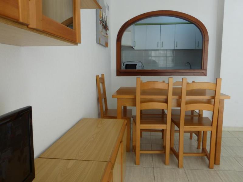 Apartamentos Port Gavina Els Pins Cambrils Eksteriør billede