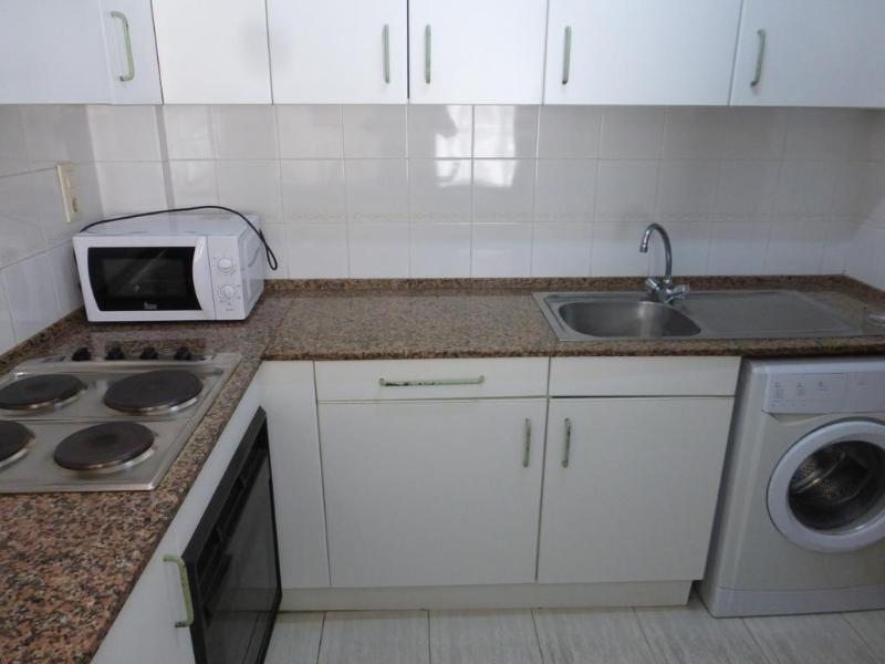 Apartamentos Port Gavina Els Pins Cambrils Eksteriør billede